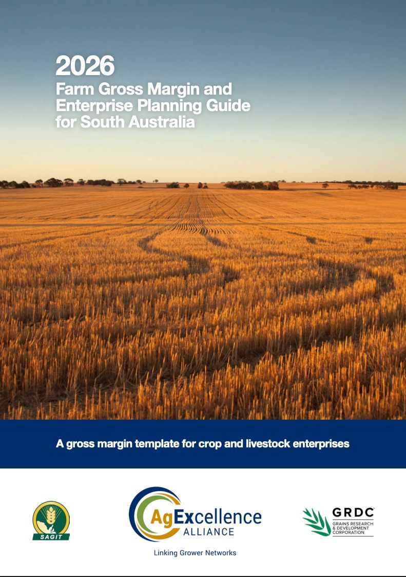 Ag Excellence tweet media