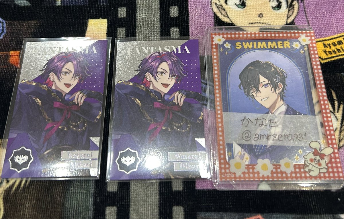 かなた@ツイフィ必読 tweet media