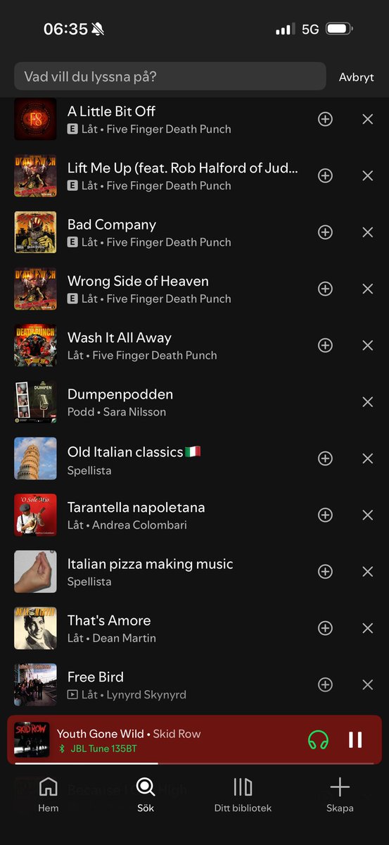 SARA Nilsson tweet media