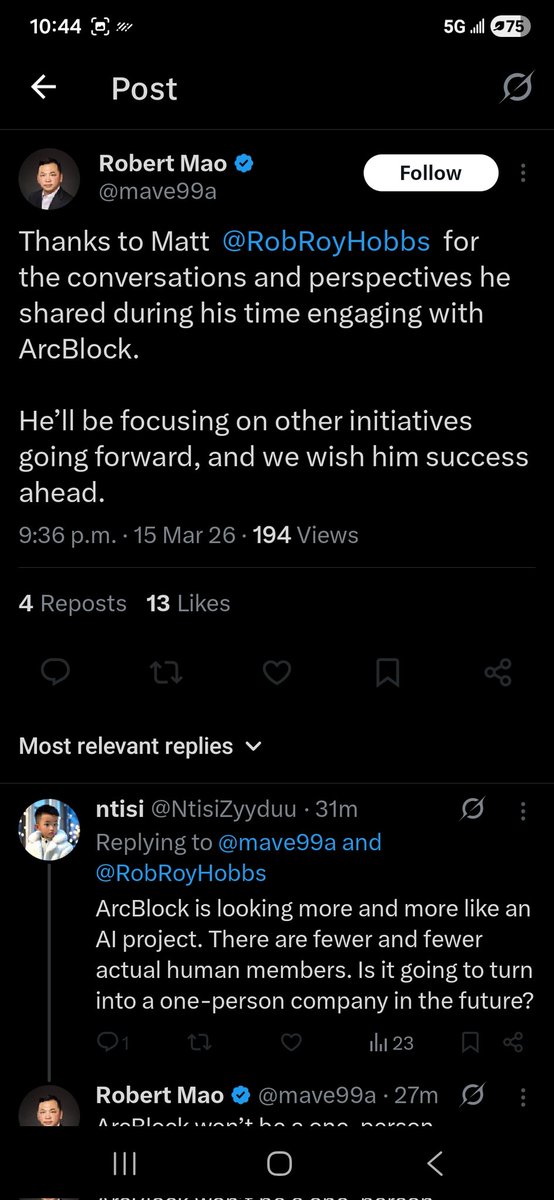 Walter Menard tweet media