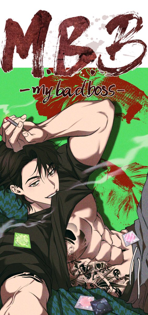 해우진 🌊 tweet media