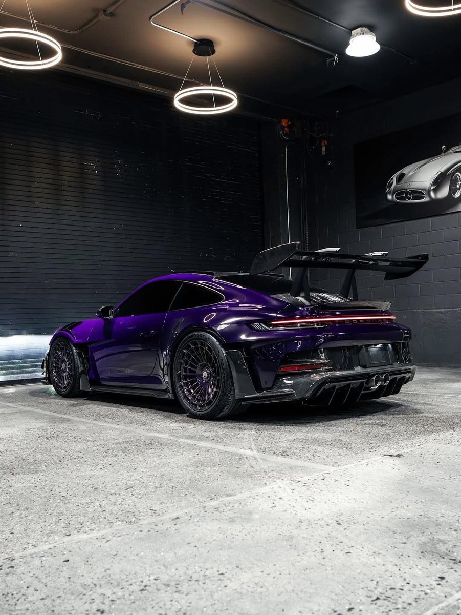 Car Culture tweet media