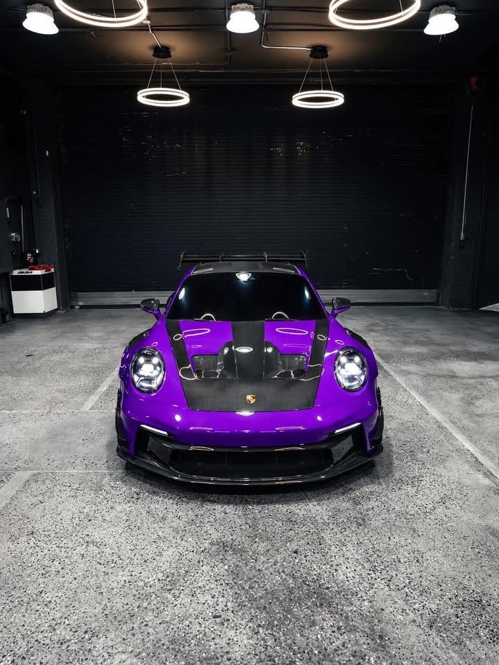 Car Culture tweet media