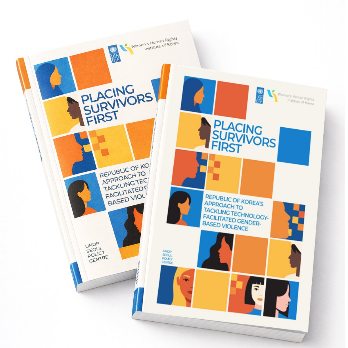 UNDP Seoul Policy Centre tweet media