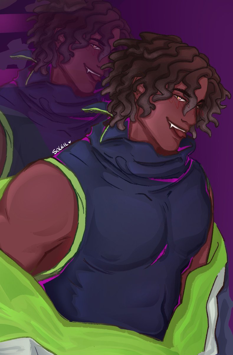 Soly ⊹ Comms Open. tweet media