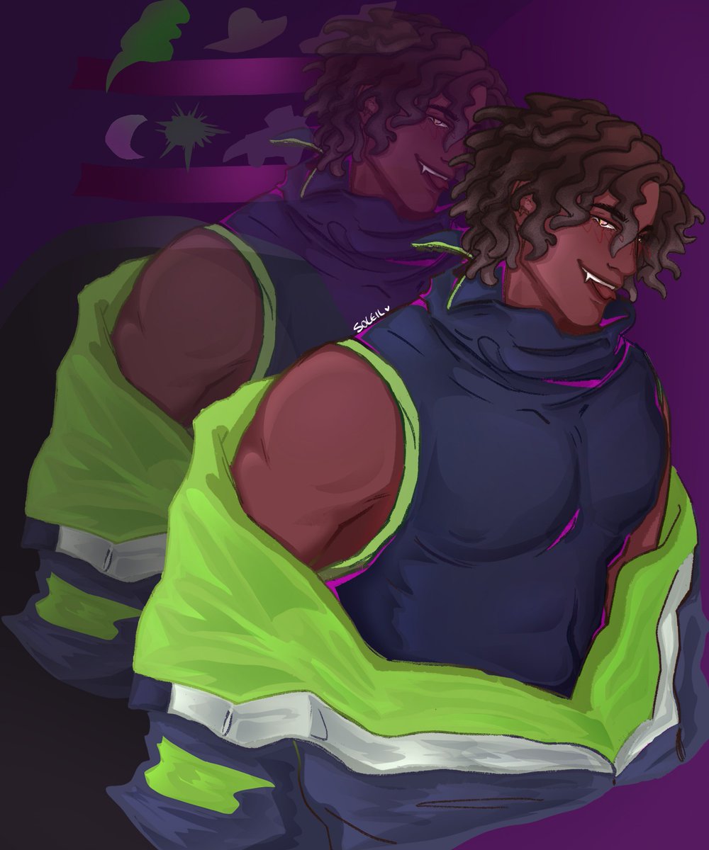 Soly ⊹ Comms Open. tweet media