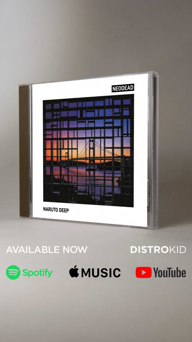 NEODEAD Records tweet media