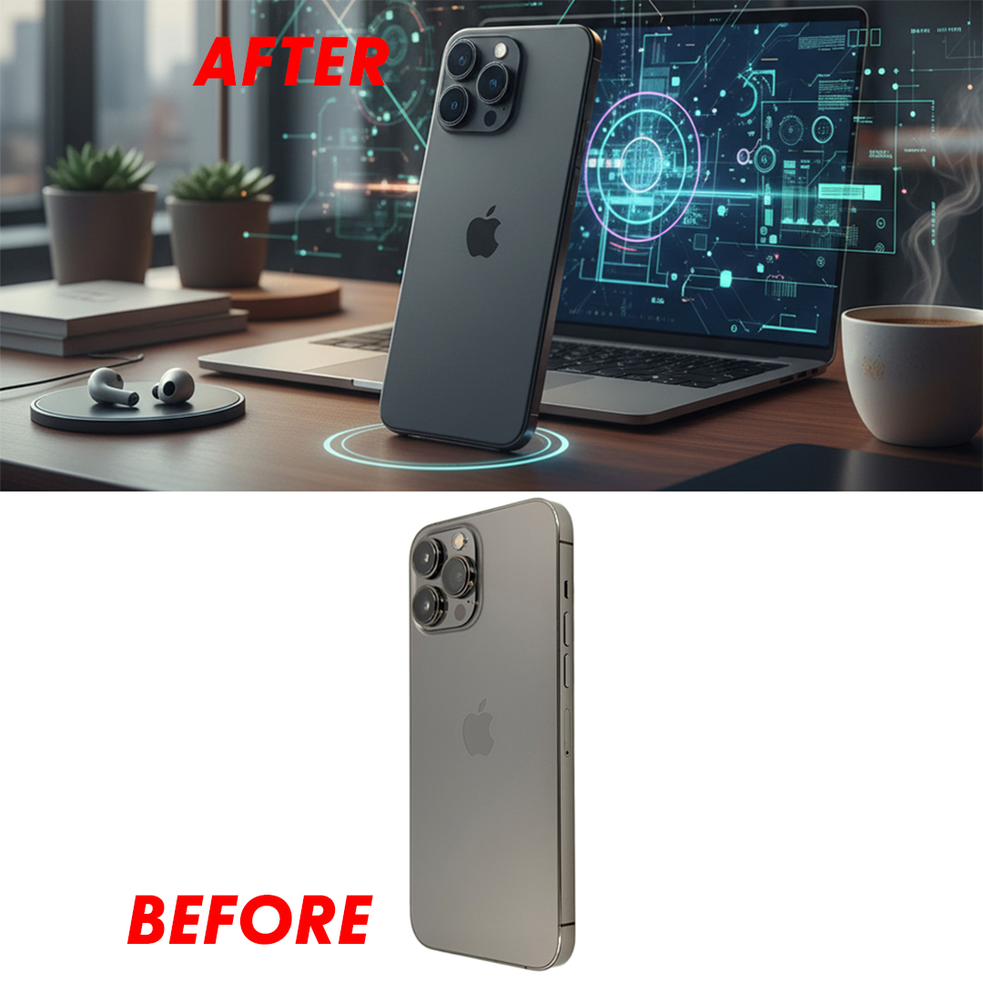 ColorEditPro's tweet image. Image manipulation can save you money on costly photoshoots while maintaining high-quality visuals for your marketing campaigns.

Boost your marketing with creative image edits:
coloreditpro.com

#imagemanipulation #marketingcampaign #photoediting #creativephotography