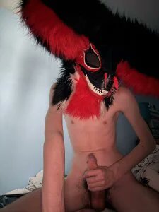 🔞Zinc🔞 YOUR HORNY SLUT MUTT tweet media