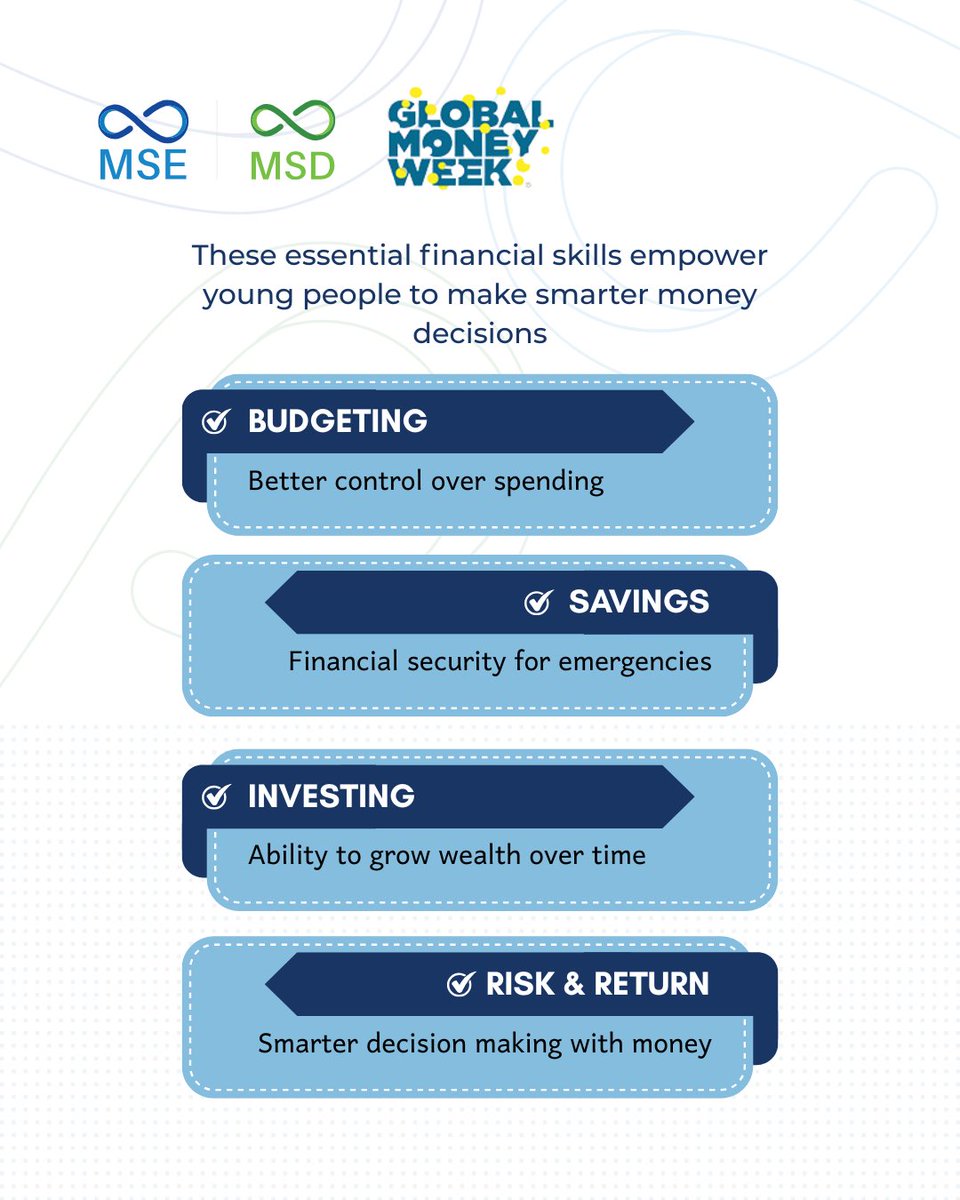 Maldives Stock Exchange tweet media