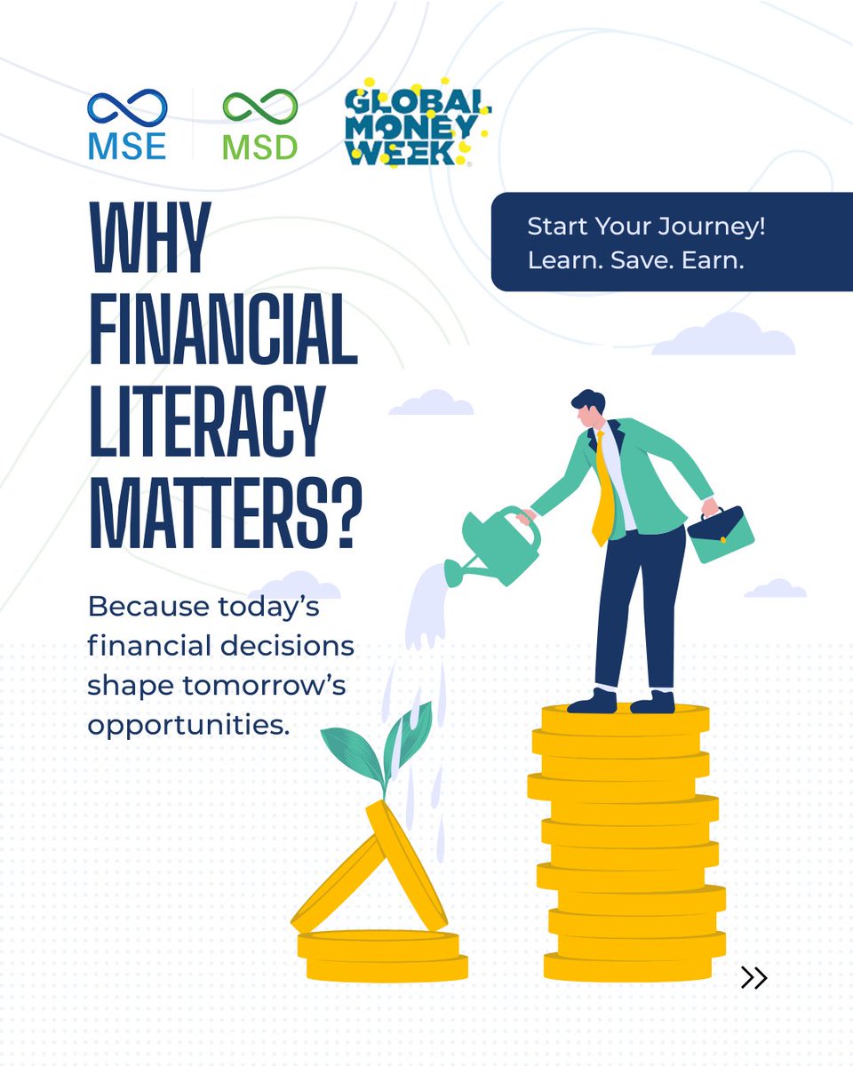 Maldives Stock Exchange tweet media