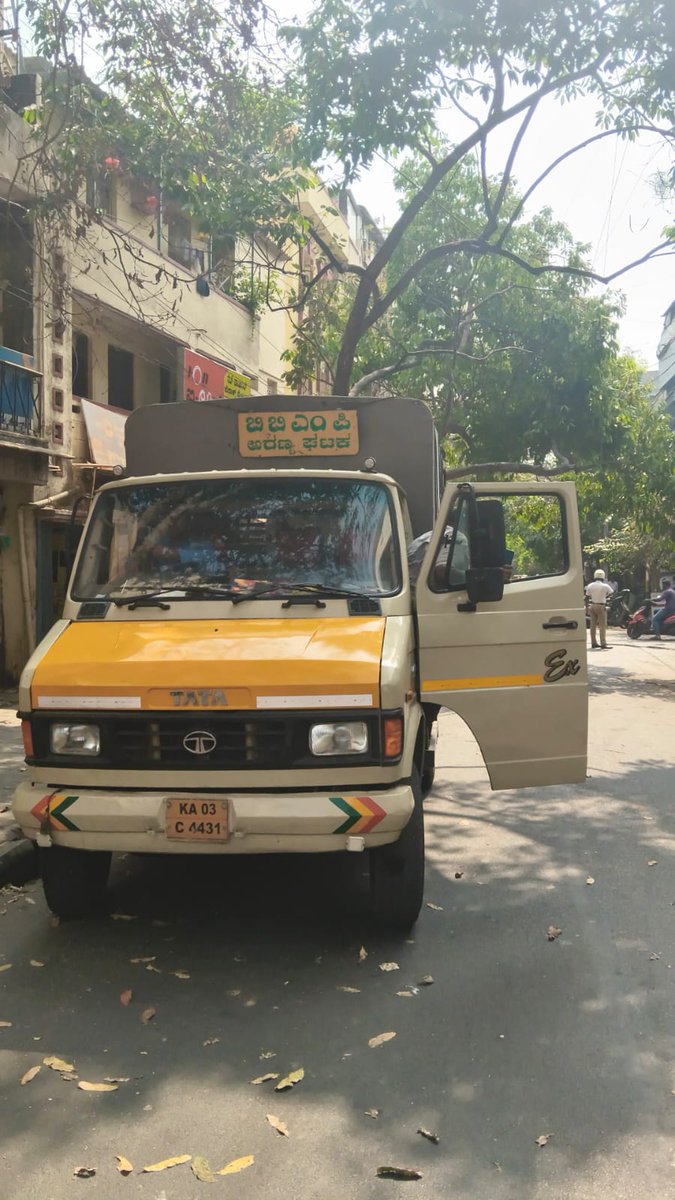 HIGH GROUND TRAFFIC BTP tweet media