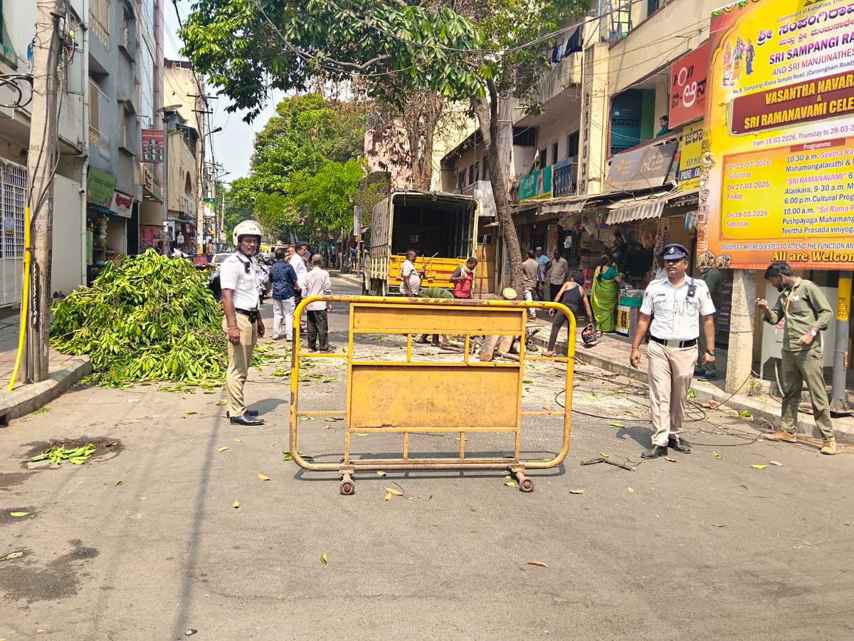 HIGH GROUND TRAFFIC BTP tweet media