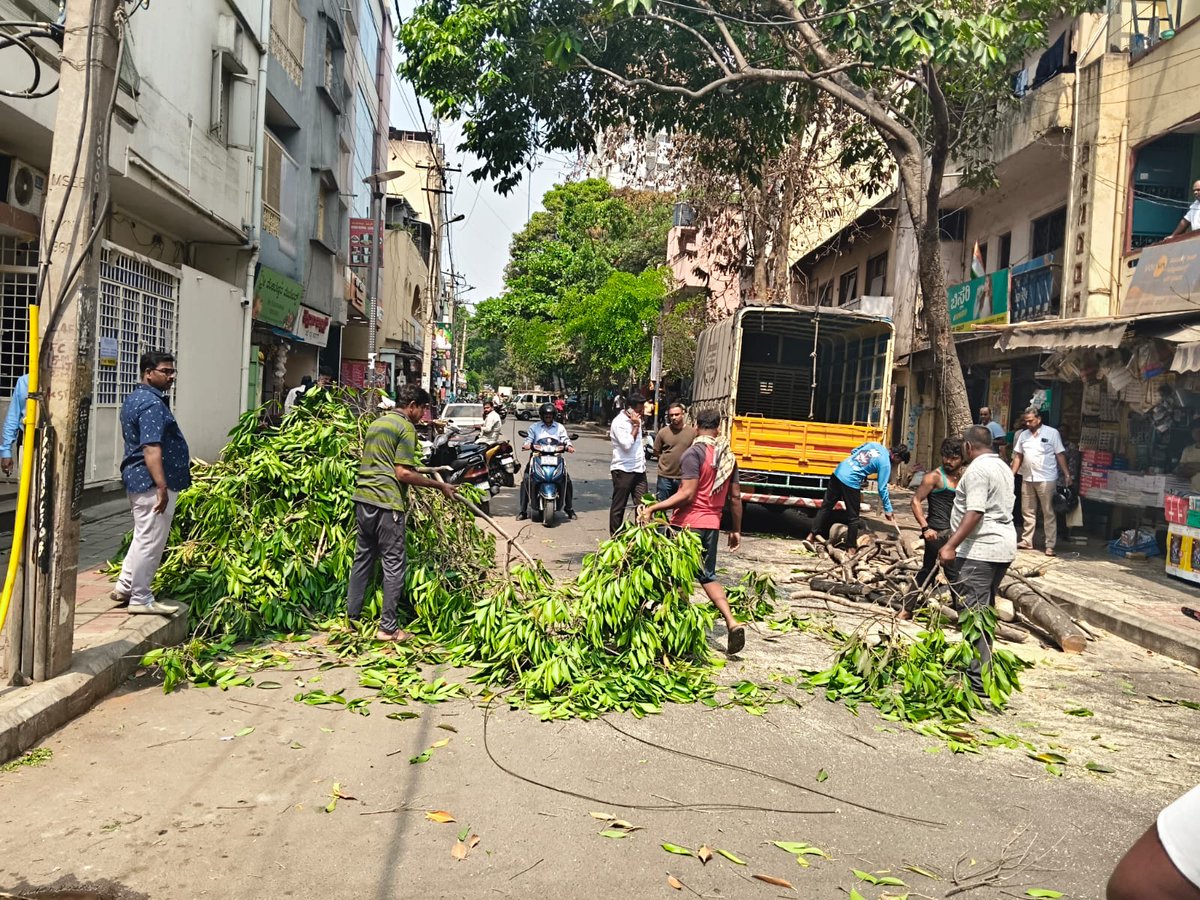 HIGH GROUND TRAFFIC BTP tweet media