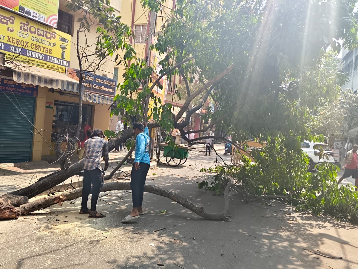 HIGH GROUND TRAFFIC BTP tweet media