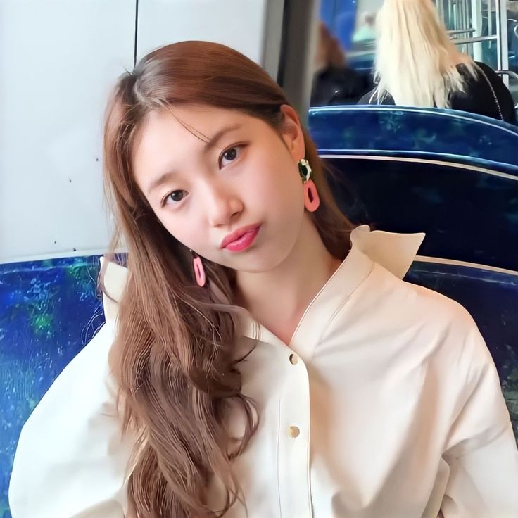 Her pout gets me every time.