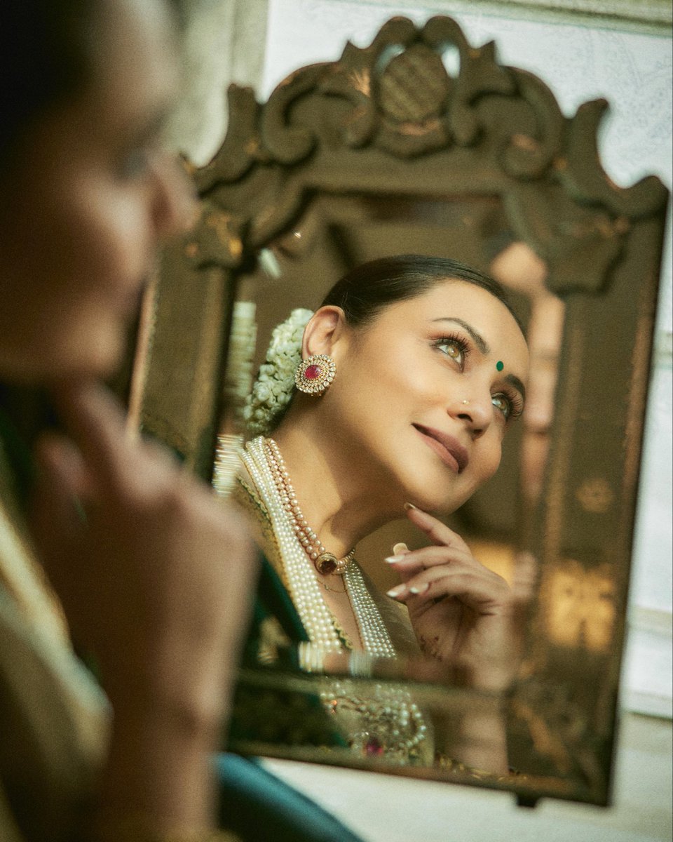 YRF Talent tweet media