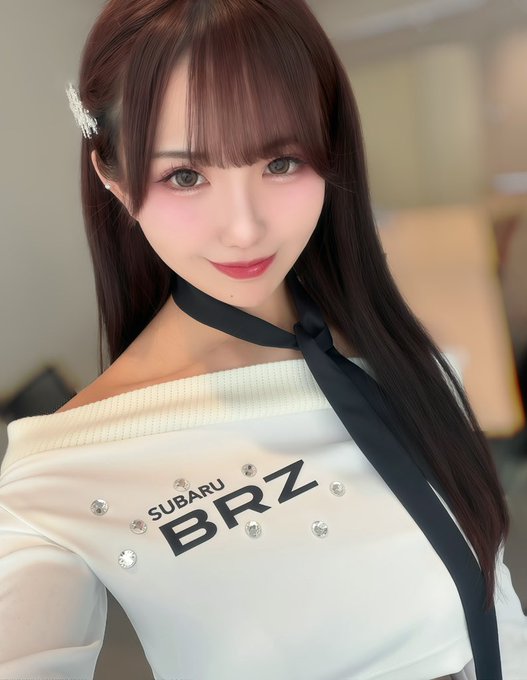 Twitterのコスプレ画像1