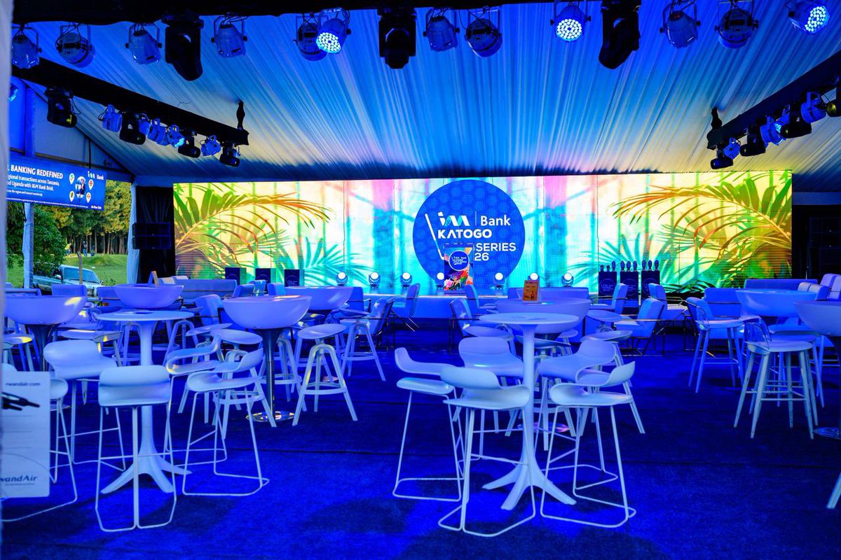 I&M Bank Uganda tweet media