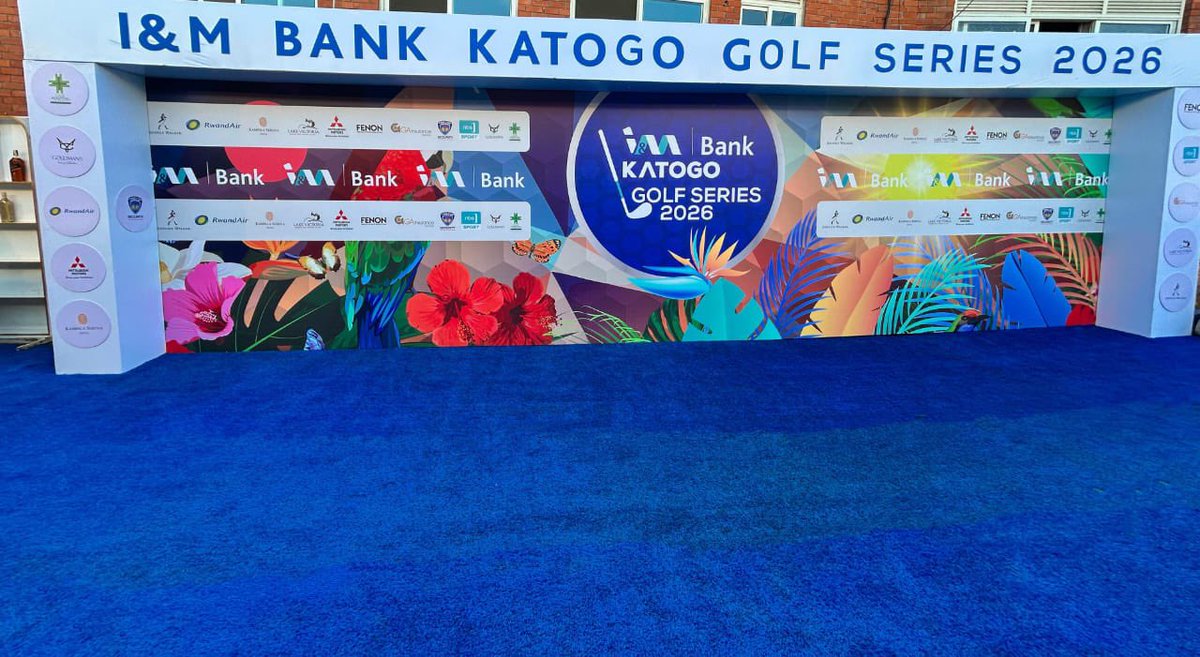 I&M Bank Uganda tweet media