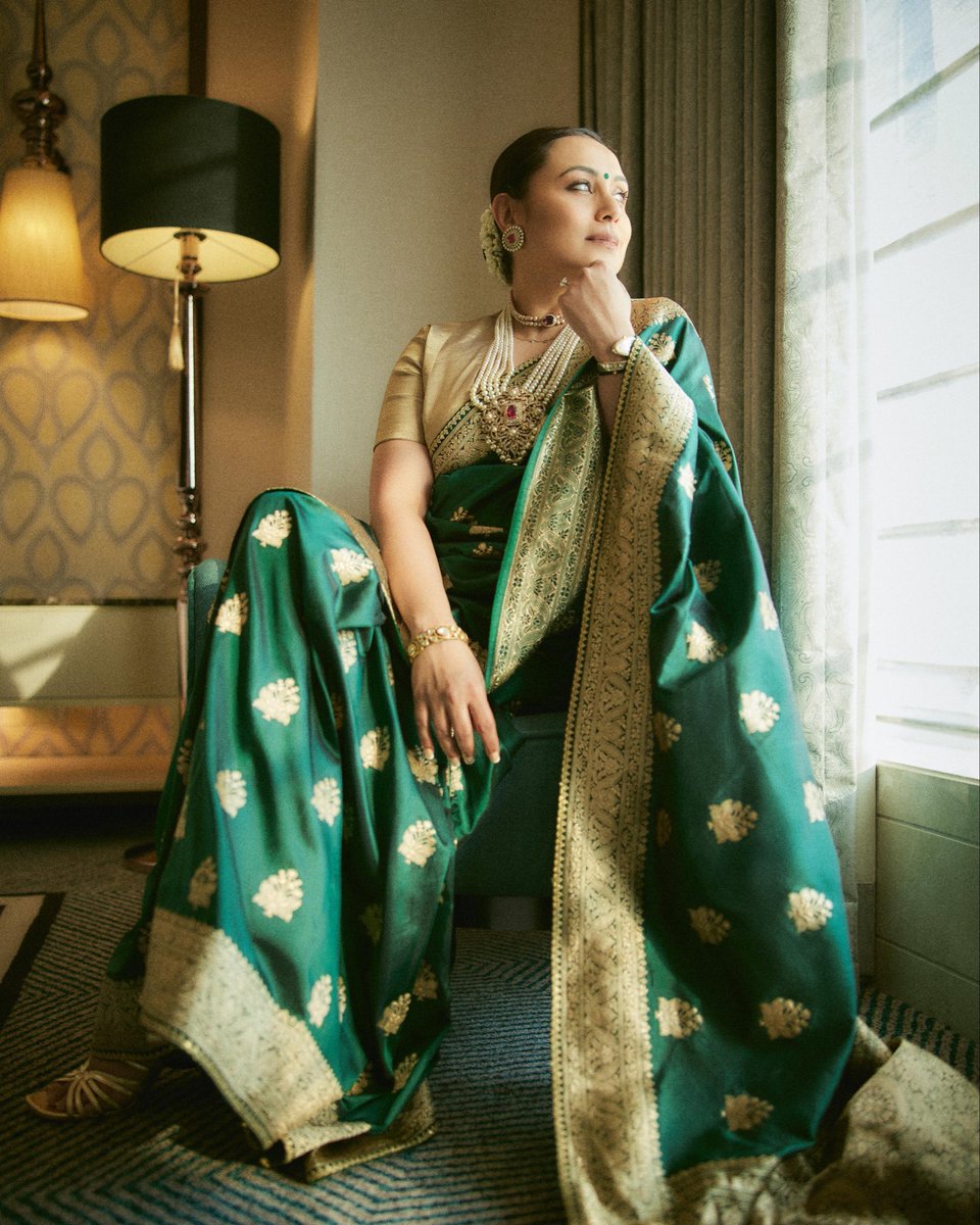 YRF Talent tweet media