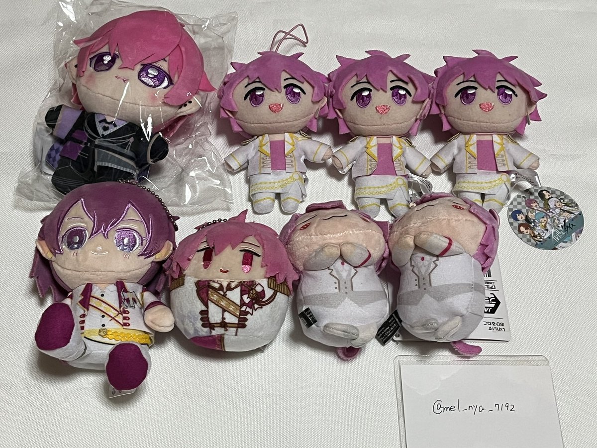 める@取引垢 tweet media