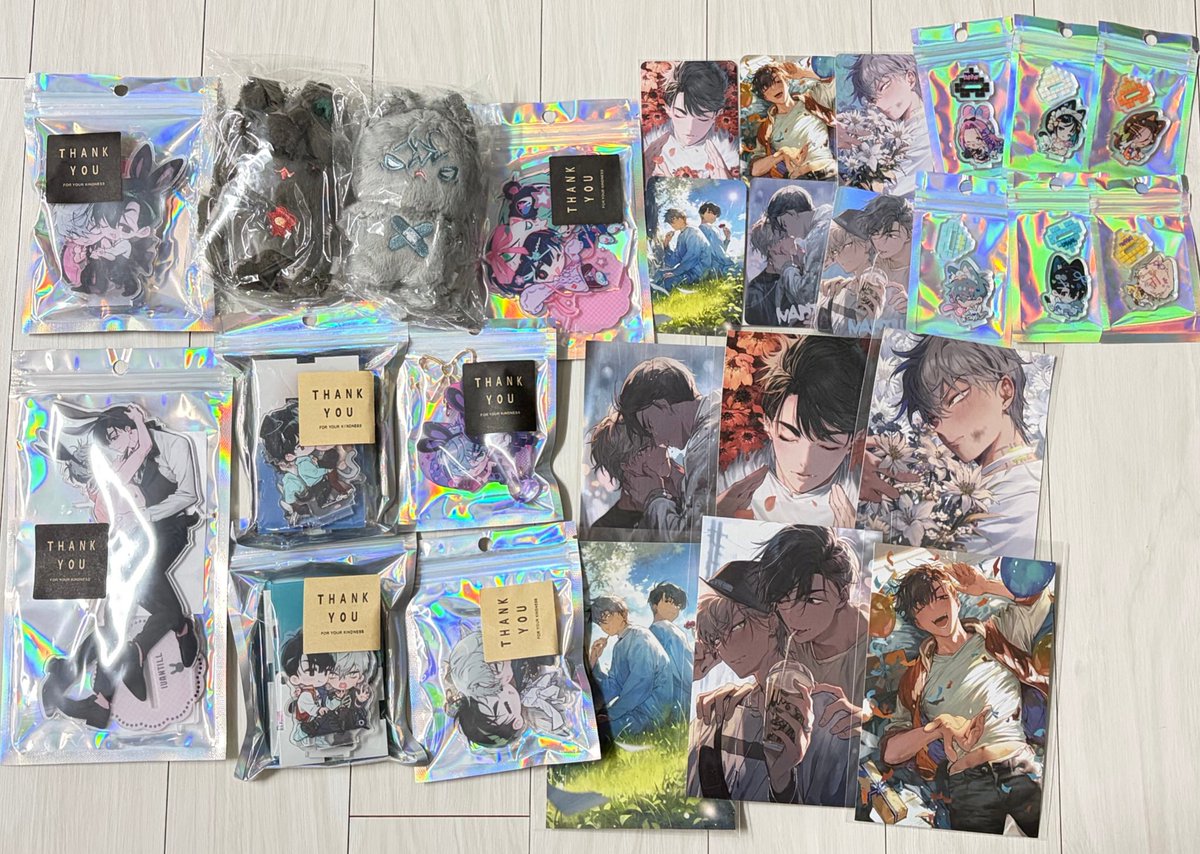 오반(O.VAN) | slow tweet media