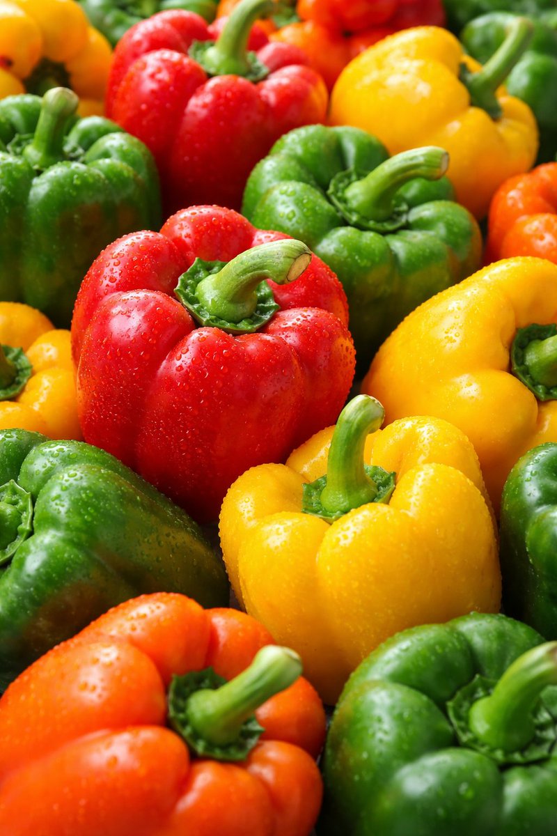 abdul_5873's tweet image. Starting the week fresh and spicy like this pepper 🔥
New week, new goals, new opportunities.
Let’s work hard, stay positive, and grow together 💪
Have a productive Monday!
#MondayMotivation #NewWeek #StayPositive