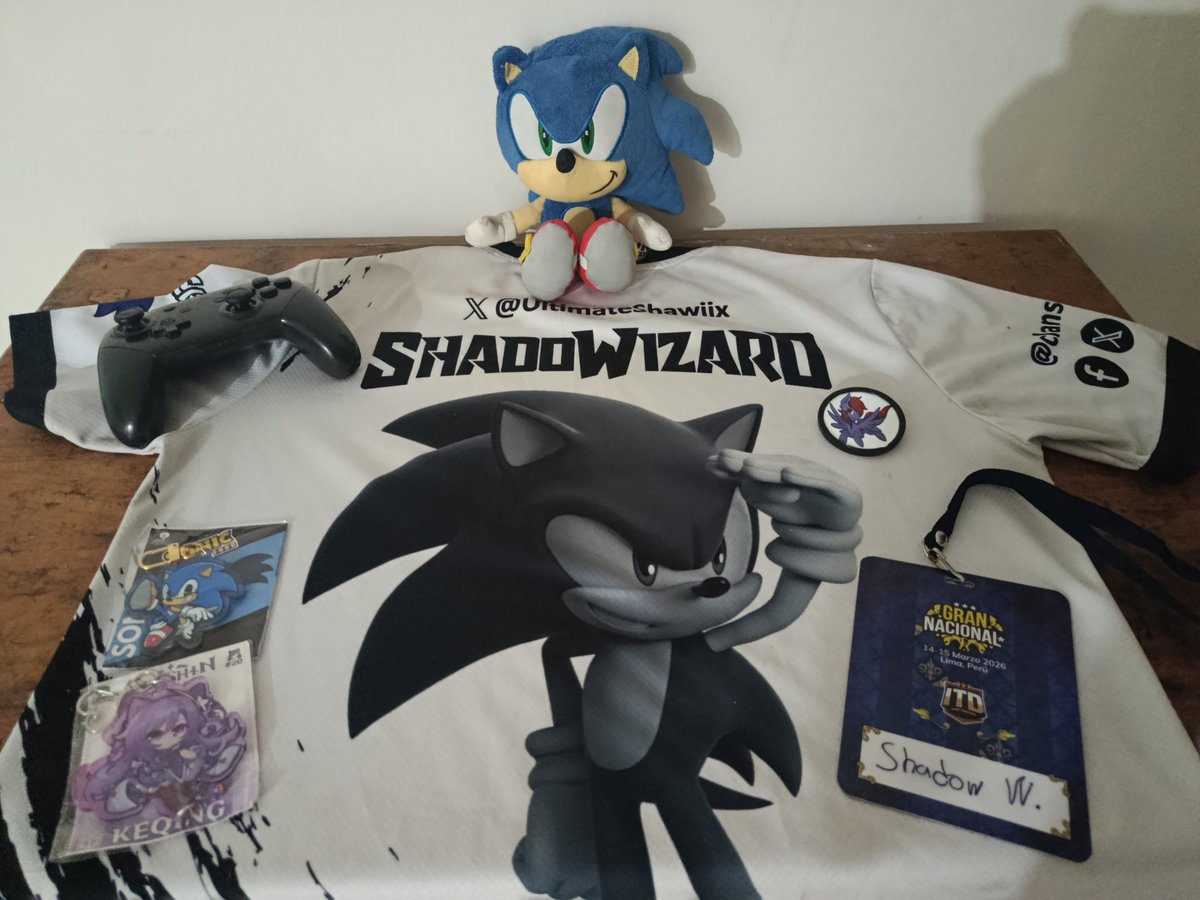TSC | RPG Shadow Wizard tweet media