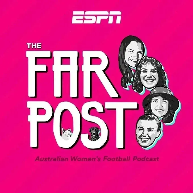 The Far Post tweet media