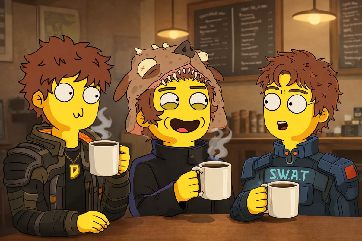 Jikannians tweet media