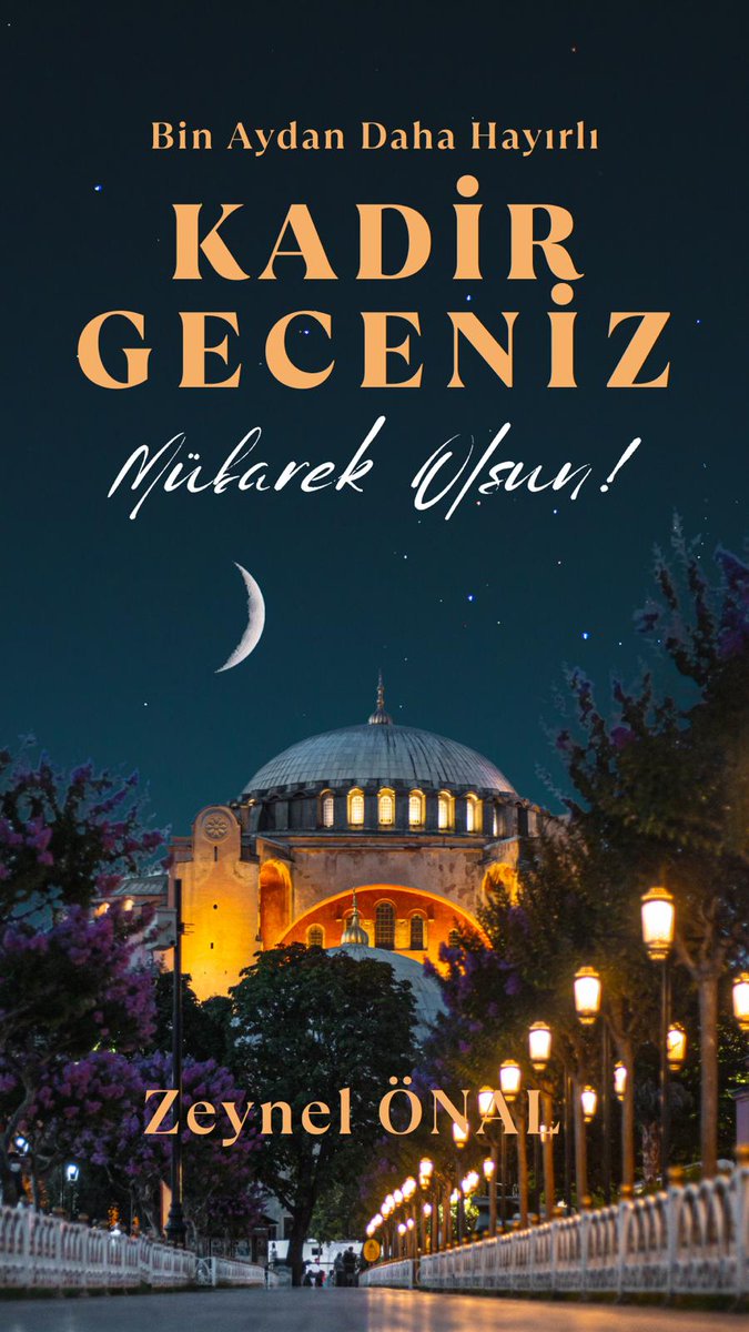 Zeynel Önal tweet media