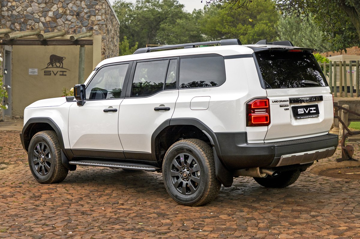 SVI Engineering tweet media