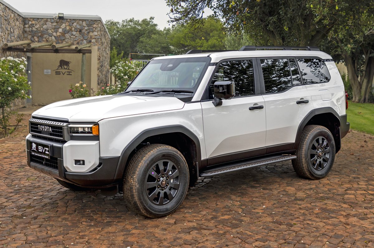 SVI Engineering tweet media