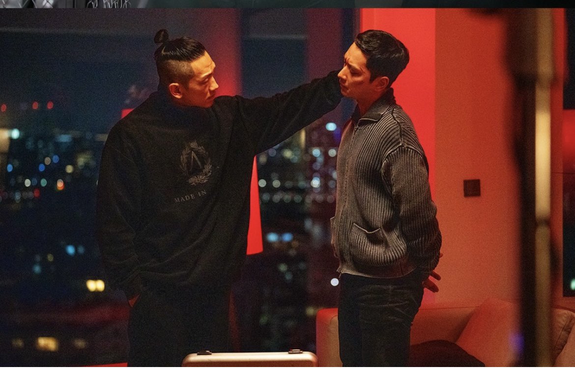 CS with team-m tweet media