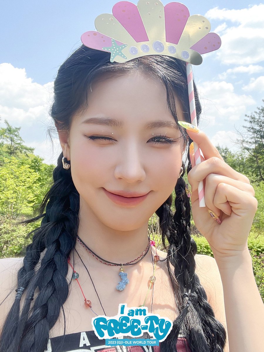 ꒰ 여왕 ꒱ ︎✺ ⊰ ha͞na𝕜o ! tweet media