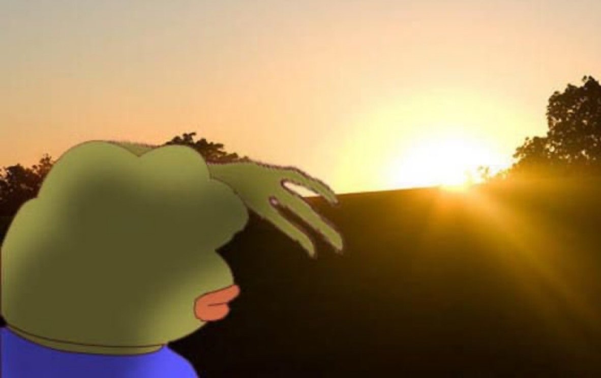 GM legend 
The crypto market appears to be recovering.
#crypto