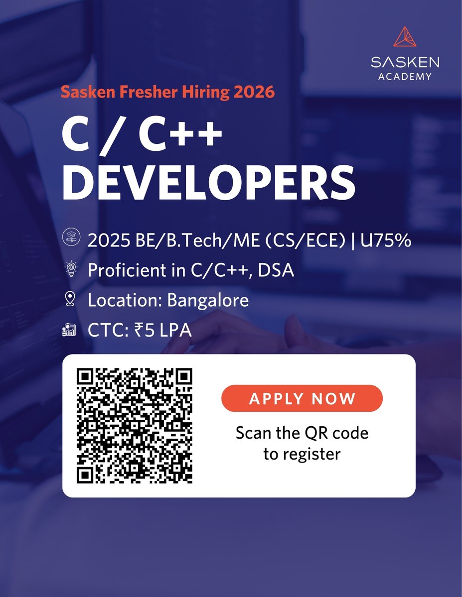 Sasken Technologies tweet media