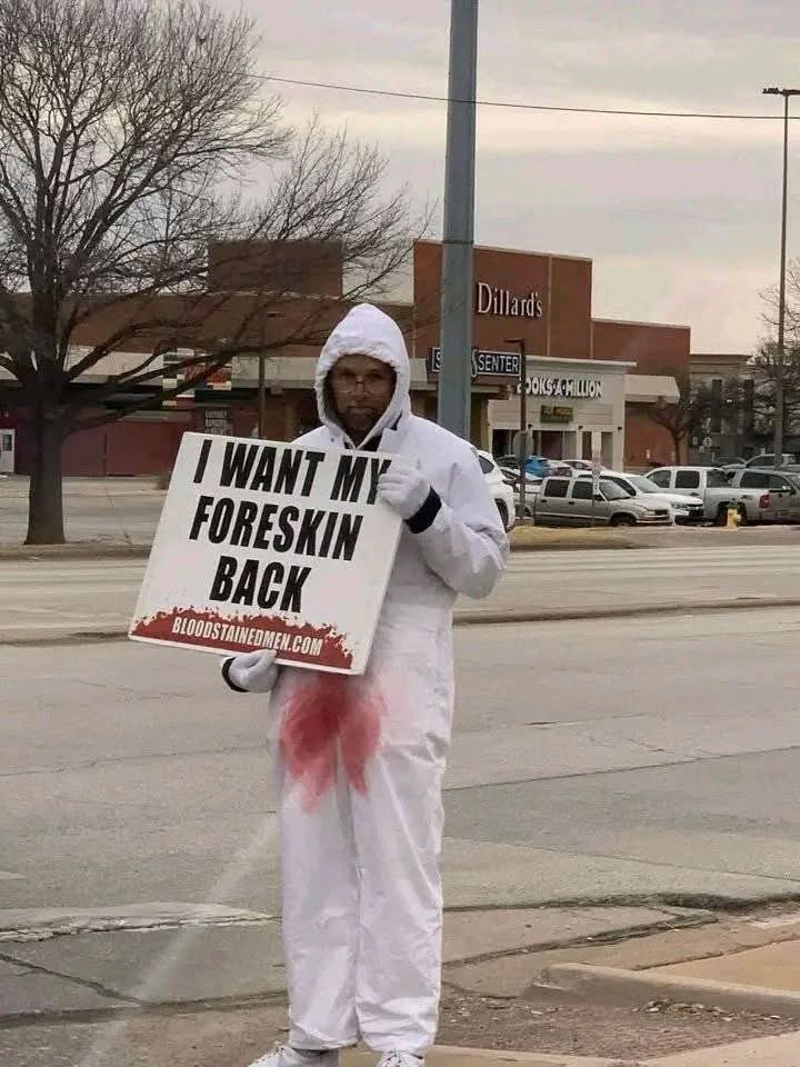 The Instigator tweet media