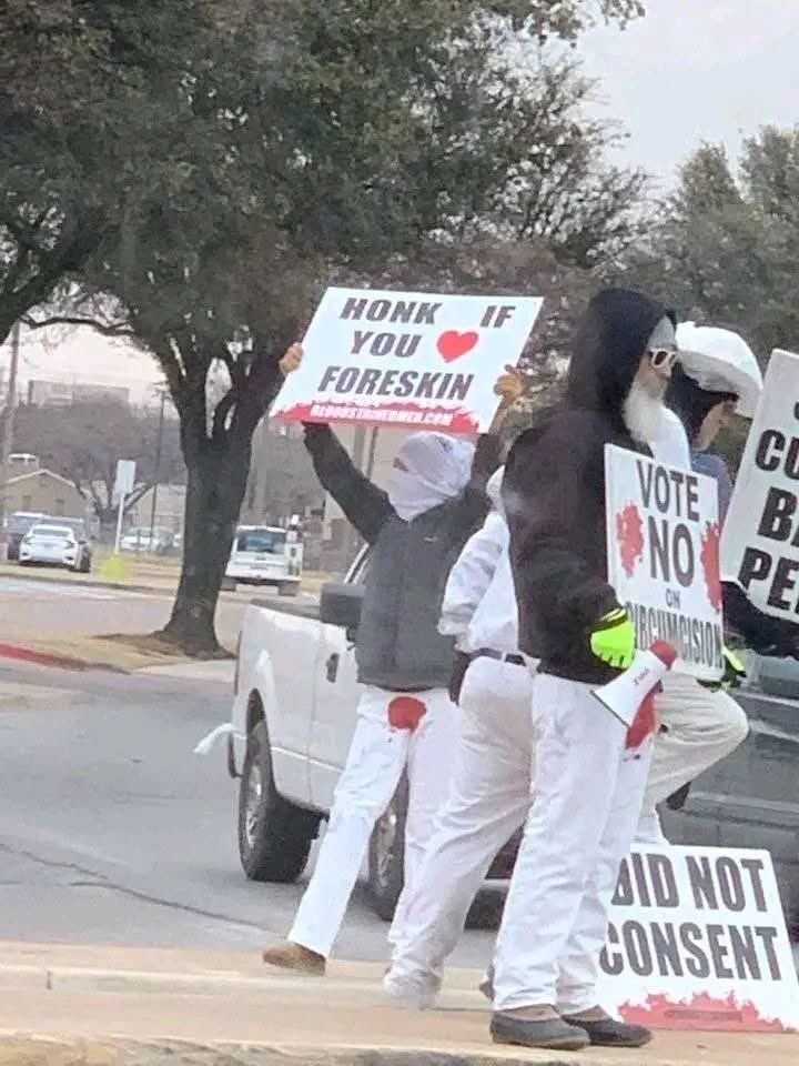 The Instigator tweet media