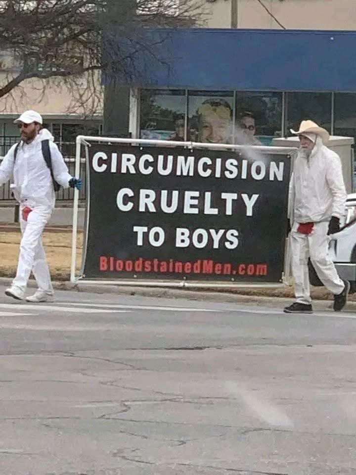 The Instigator tweet media