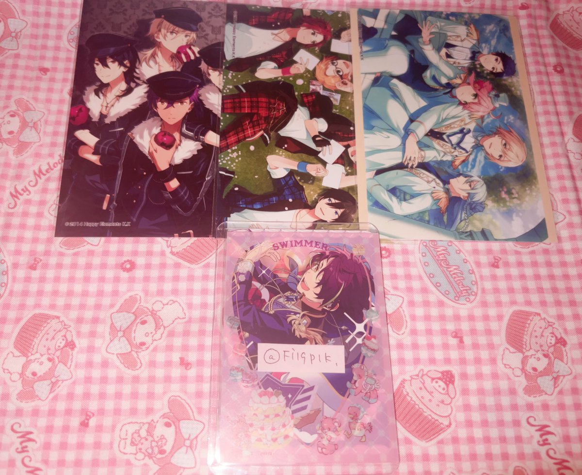 たいせつ♡ tweet media