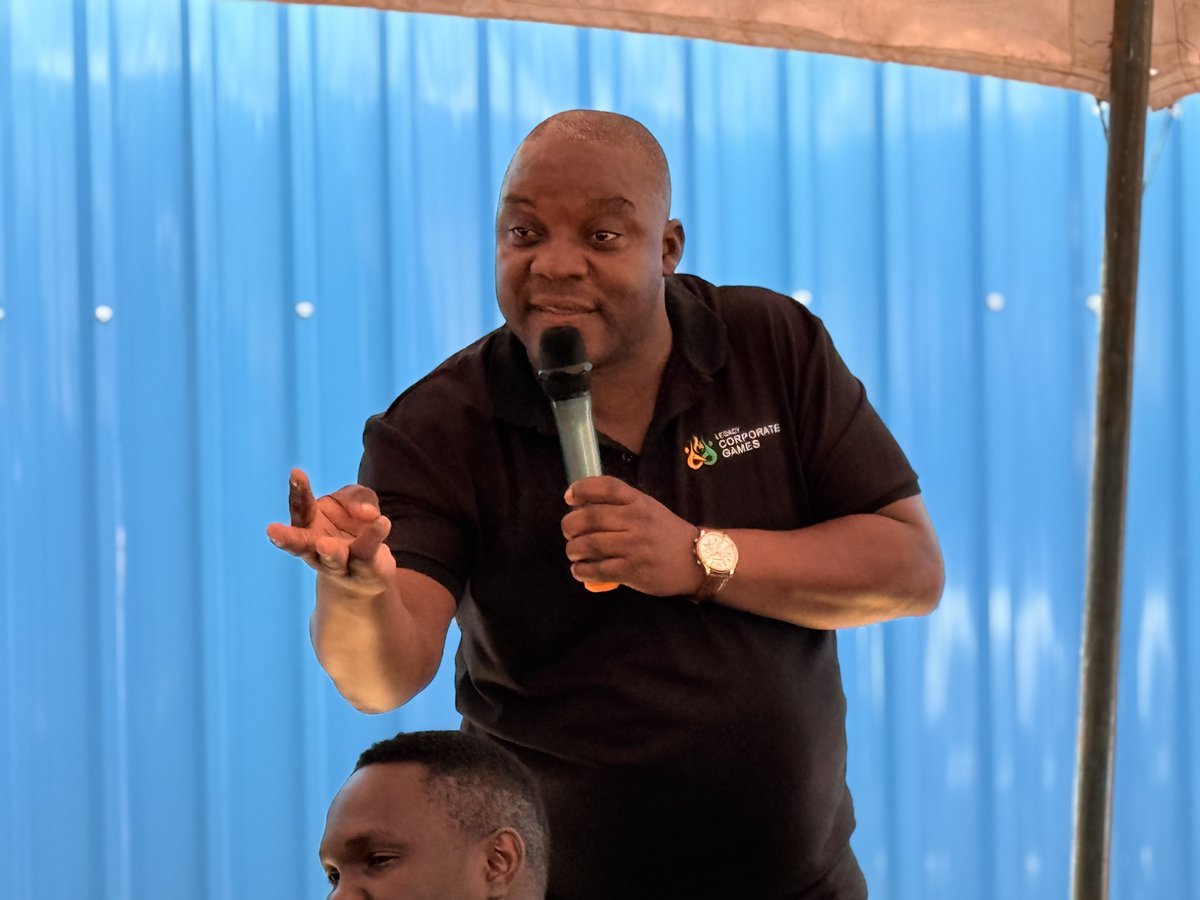 Rotary Club of KampalaCare tweet media