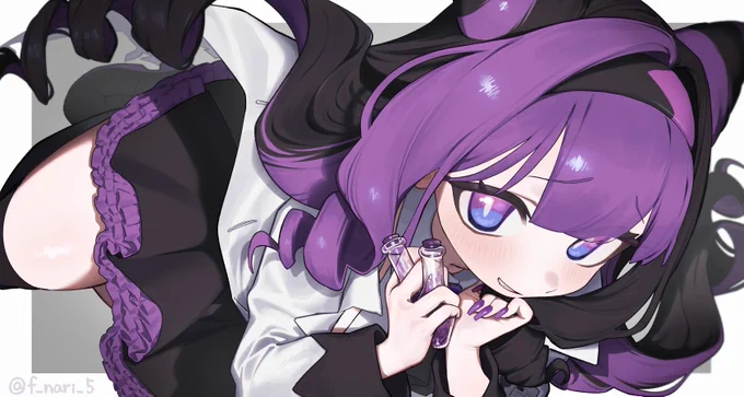 #見つけてくれてありがとう祭開幕 横構図が大変人気で嬉しいです
