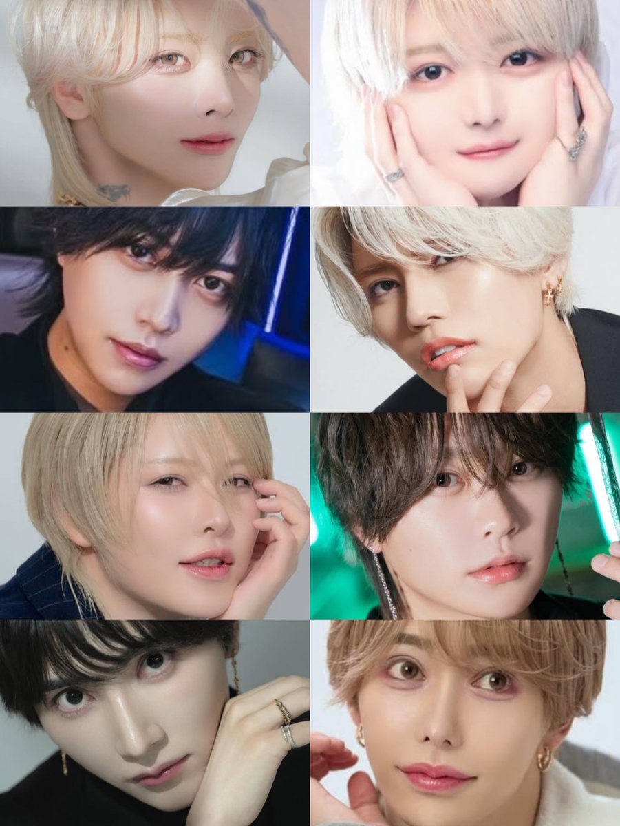 昼職ホス狂い tweet media