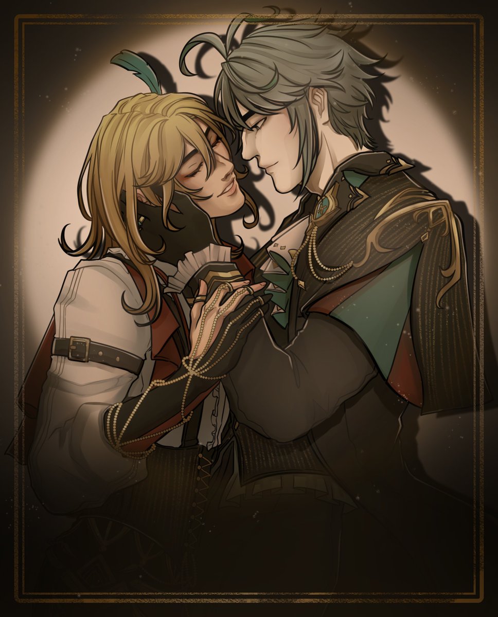 Rain (Commissions open!) tweet media