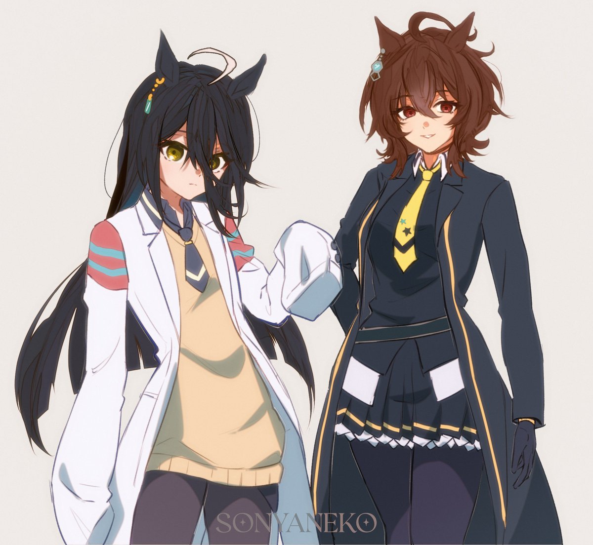 Sonya | VGen open tweet media