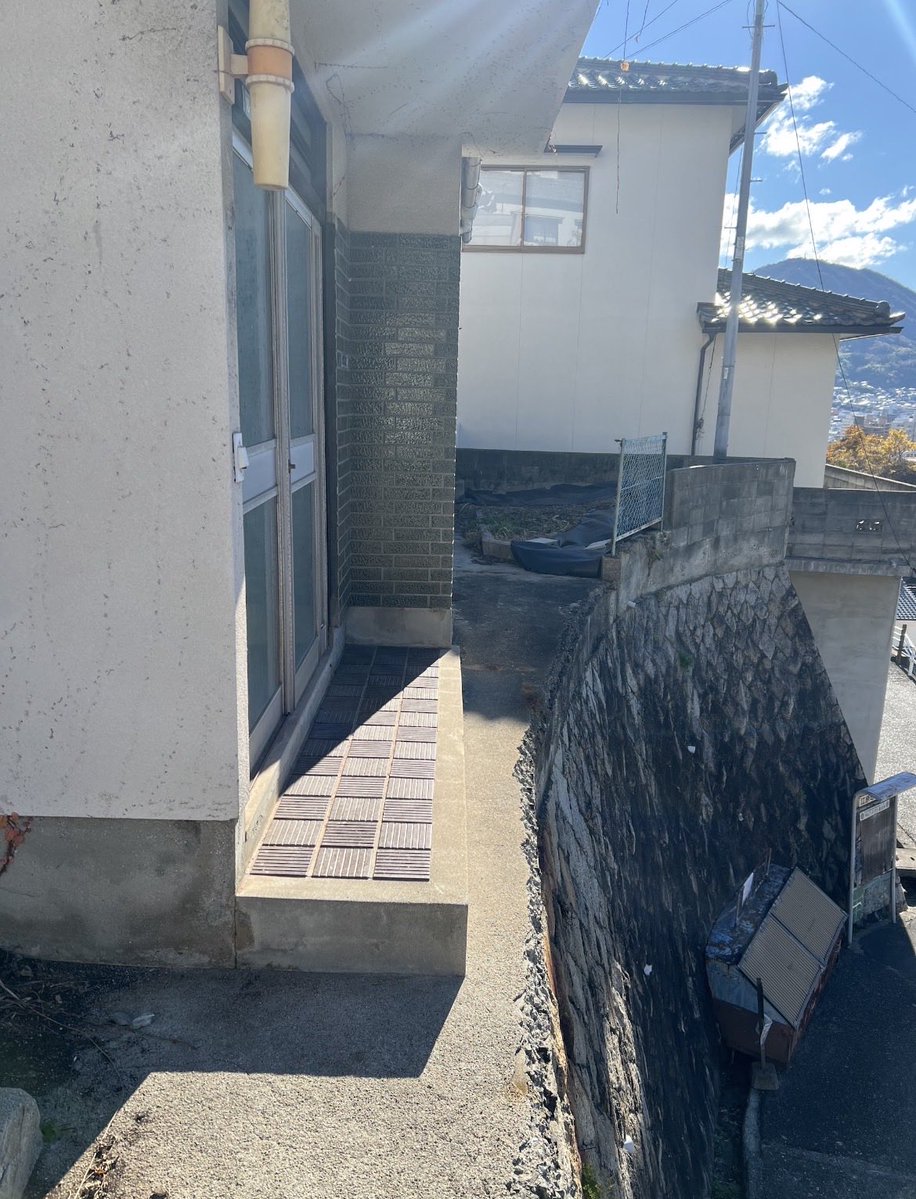 ヨッシー工務店　広島大家 tweet media