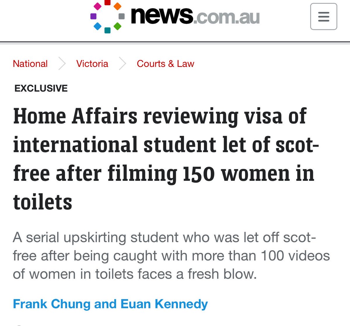 Drew Pavlou 🇦🇺🇺🇸🇺🇦🇹🇼 tweet media