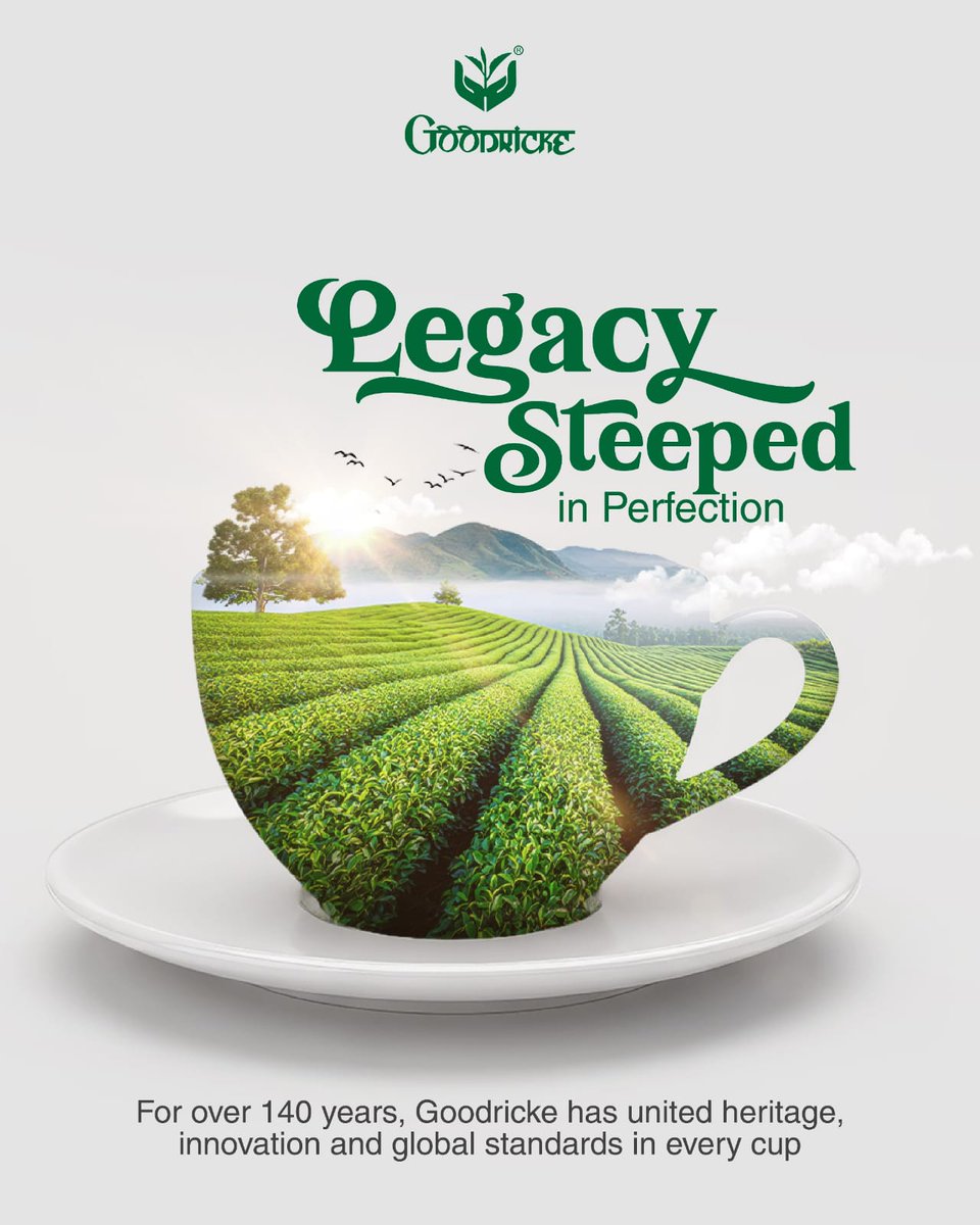 Goodricke tweet media